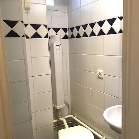 Joli Studio Proche De Montmartre Apartment *