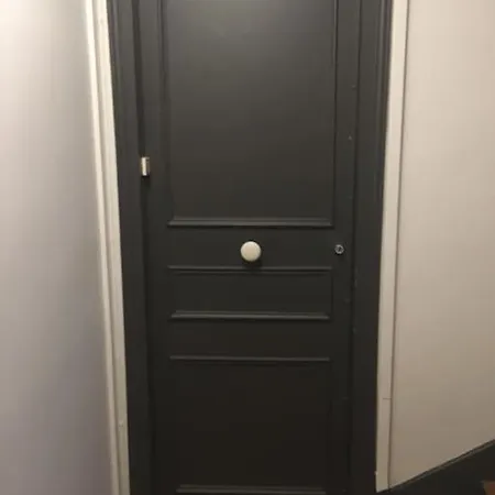 Apartamento Joli Studio Proche De Montmartre *
