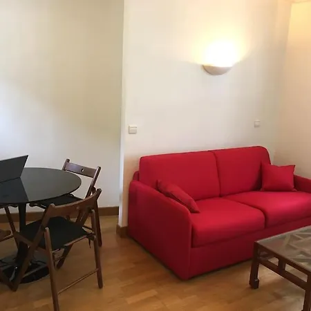 Apartment Joli Studio Proche De Montmartre *